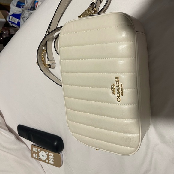 Coach Handbags - coach crossbody purse